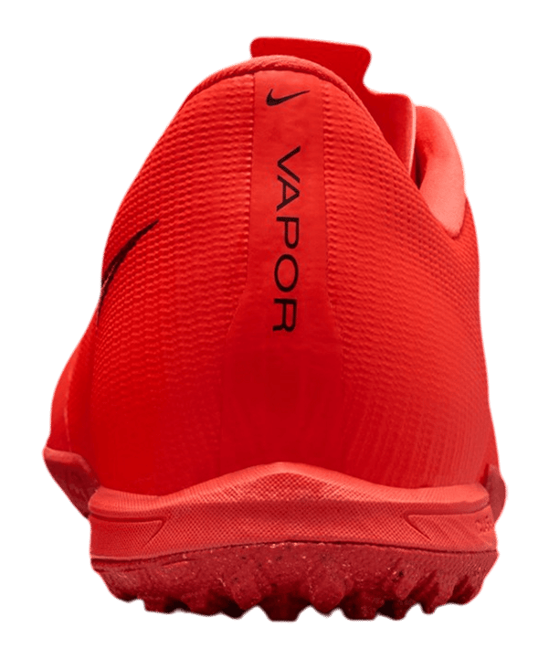 Nike Air Zoom Mercurial Vapor XVII Academy TF Break'Em Rosso C600 - rosso