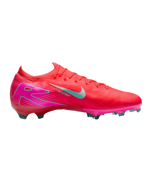 Nike Air Zoom Mercurial Vapor XVI Pro FG Mad Energy Rot F800 - rot