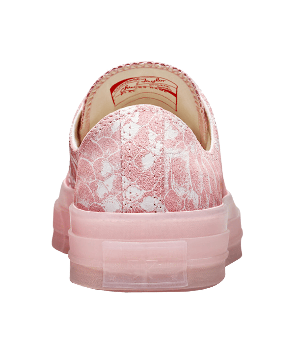 Converse One Star OX Sneaker Rosa - rosa