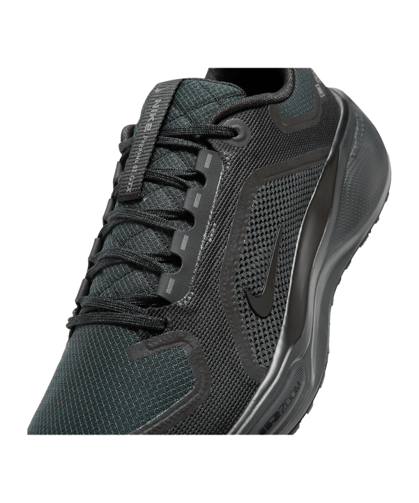 Nike Scarpe da running Nero C001 - nero