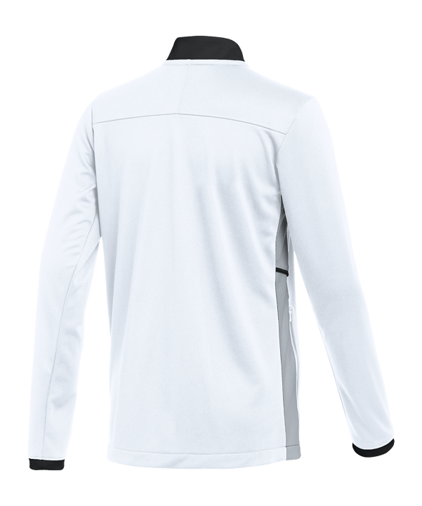 Nike Academy 25 Trainingsjacke Kids Weiss F100 - weiss