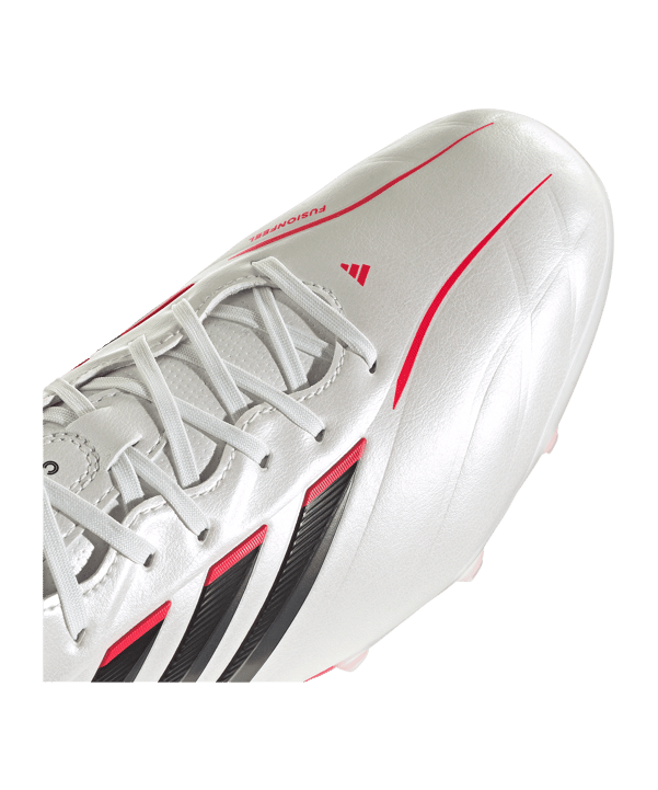adidas Copa Pure IV League AG Born for Goals Weiß - weiss