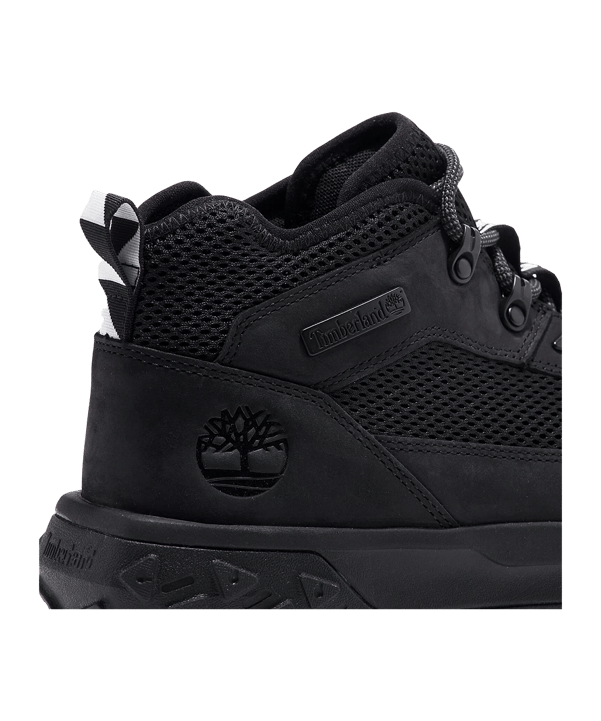 Timberland Greenstride Motion 6 Schwarz