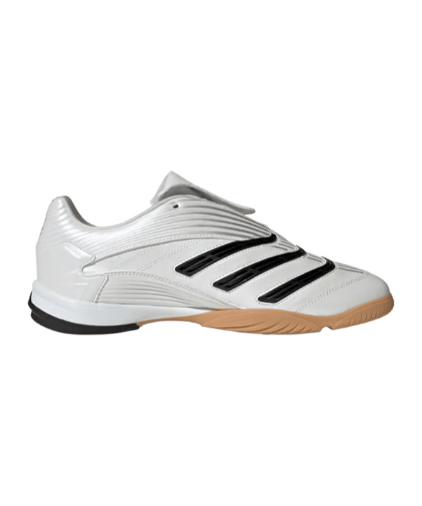 adidas Originals Predator Sala Weiß - weiss