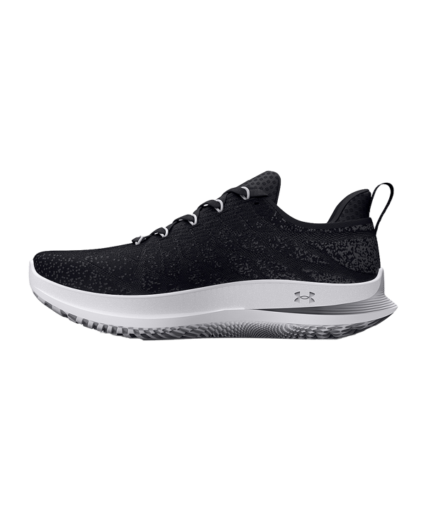 Under Armour Velociti 3 Schwarz - schwarz