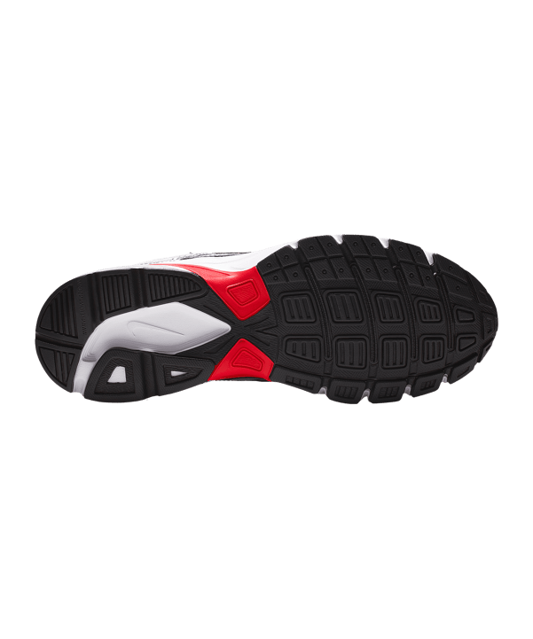 Nike Initiator Silber F001 - silber