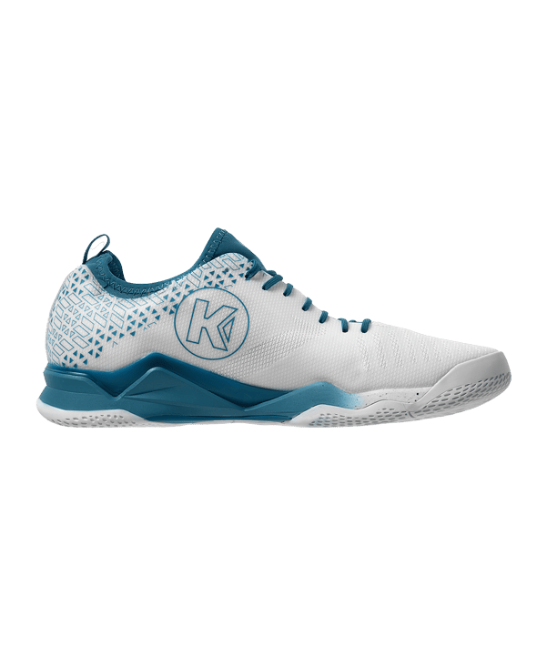 Kempa Wing Lite 2.0 Schuh Weiss F09 - weiss