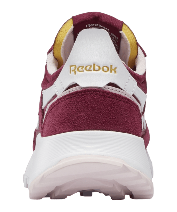 Reebok Cl Legacy Sneaker Kids Rot - rot