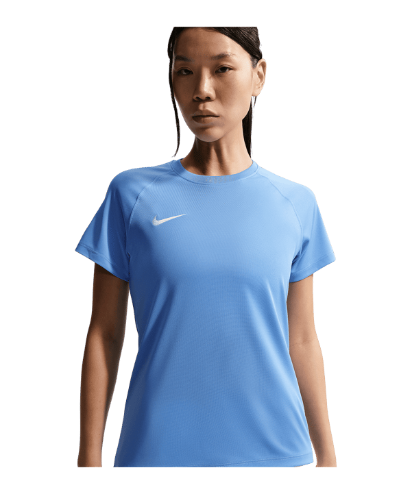 Nike Park VIII Trikot Damen Blau F412 - blau