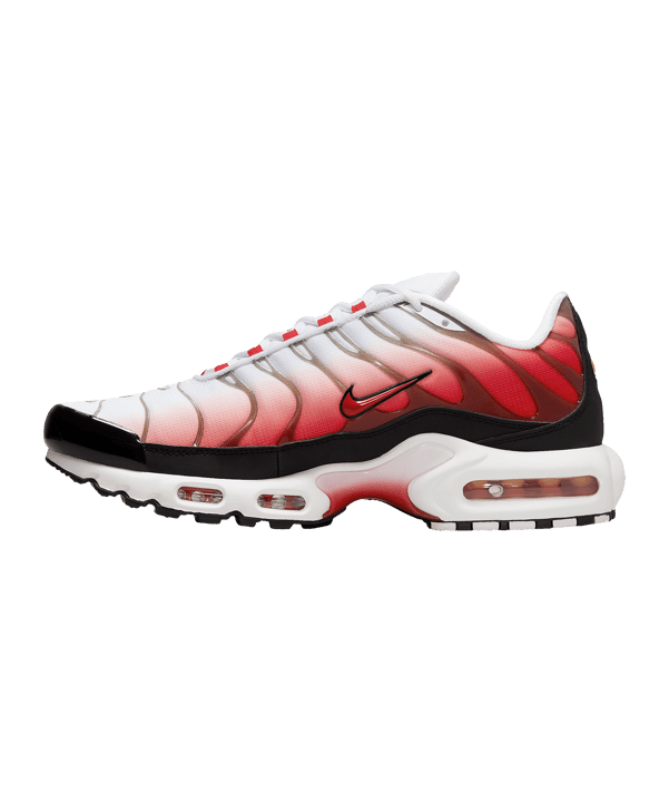 Nike Air Max Plus F100 - weiss