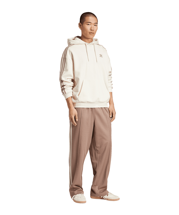 adidas Originals Baggy Trainingshose Braun - braun