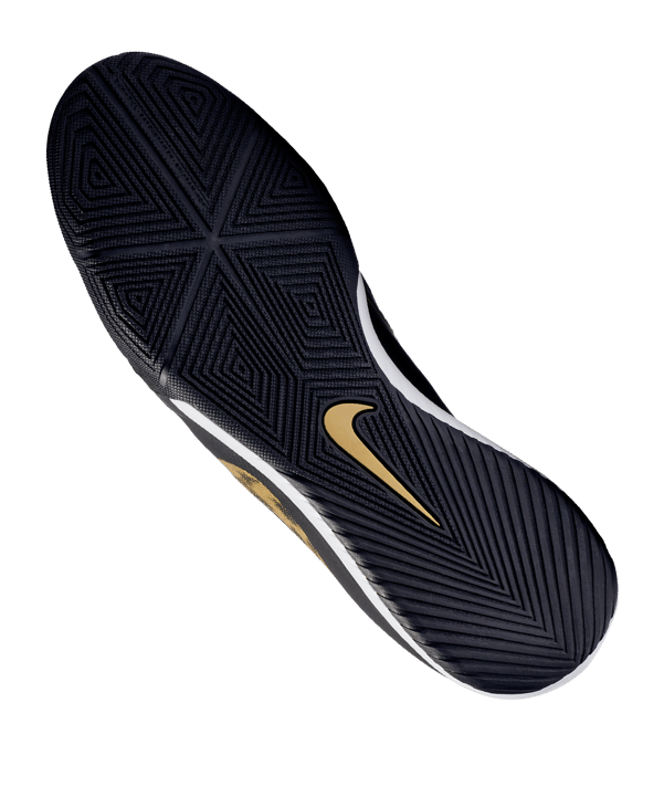 Nike Phantom Venom Academy IC Schwarz F077 - schwarz