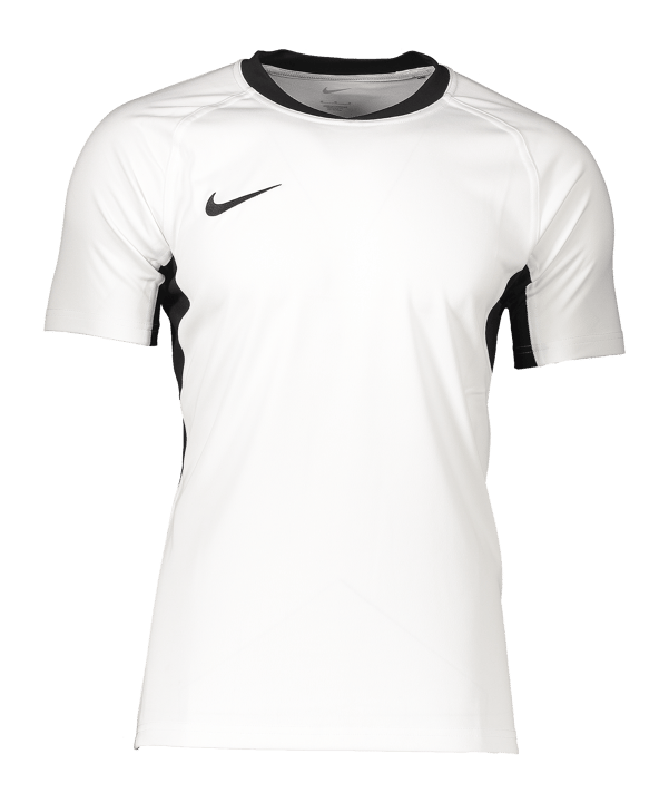 Nike Team Crew Razor Rugby Trikot Weiss F100 - weiss