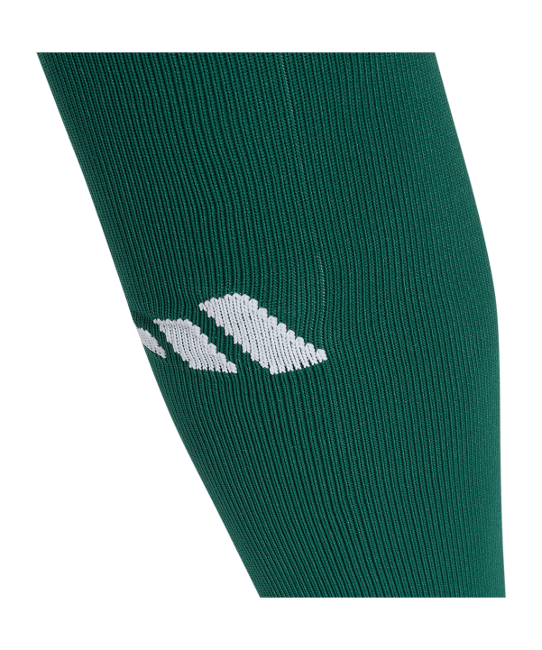 adidas Milano Sleeve Verde - verde