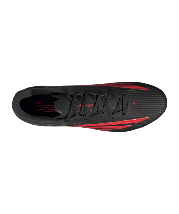 adidas F50 League SG Immortal DNA Schwarz - schwarz