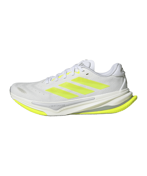 adidas Supernova Prima 2 Chaussure de running Blanc - blanc