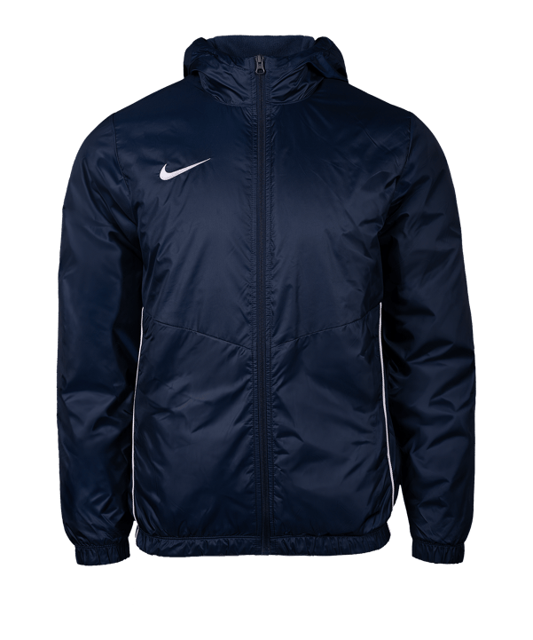 Nike Park 26 Jacke Blau F410 - blau