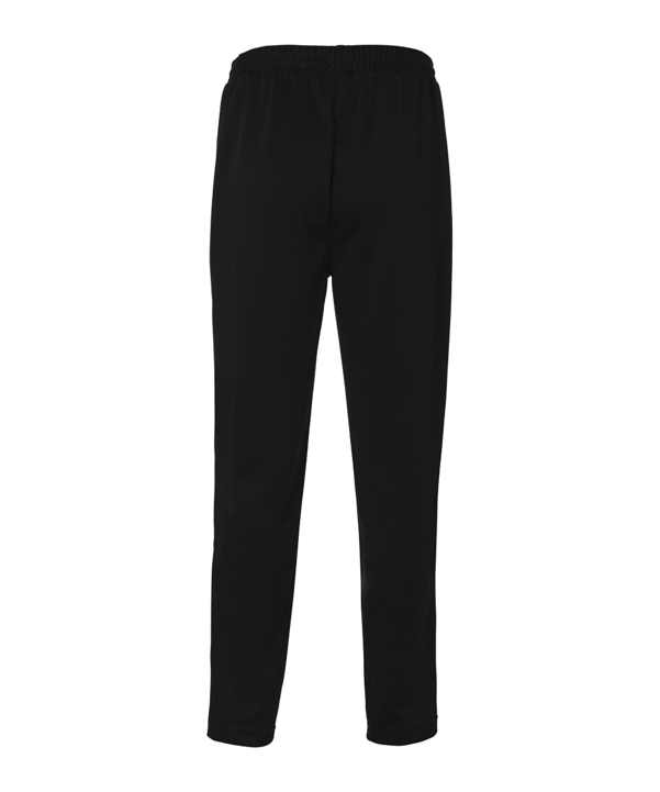 Kempa Motion Trainingshose Damen Schwarz F01 - schwarz