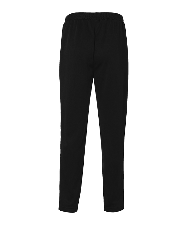 Kempa broek Zwart K01 - zwart