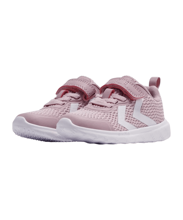Hummel Actus Ml Recycled Kids Lila F3720 - lila