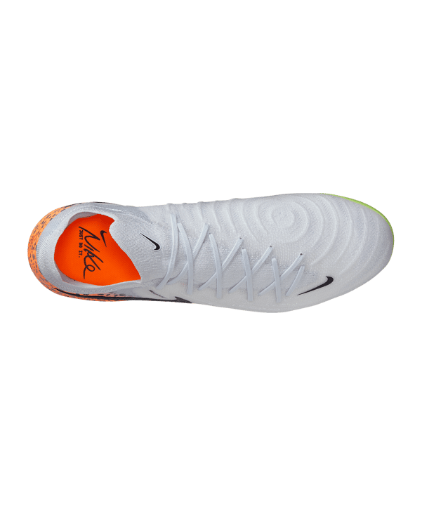 Nike Phantom GX II Elite FG Electric Weiss F900 - mehrfarbig