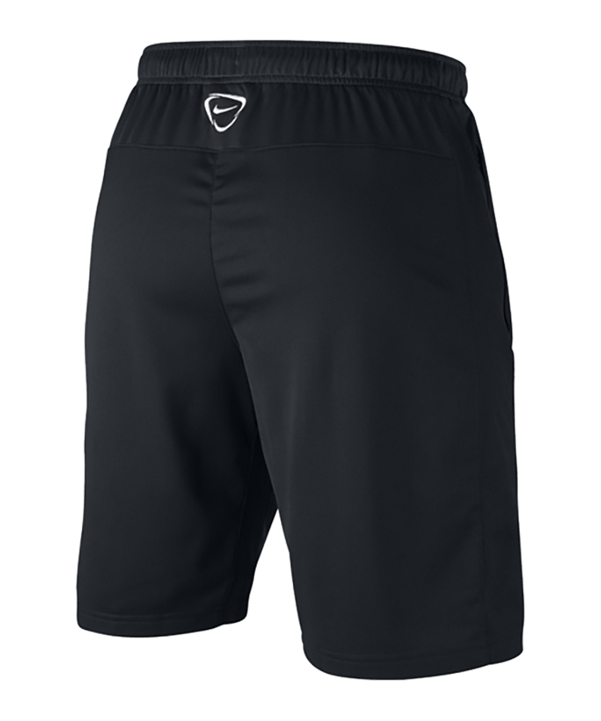 Nike Libero 14 Short Hose kurz Kids F010 - schwarz