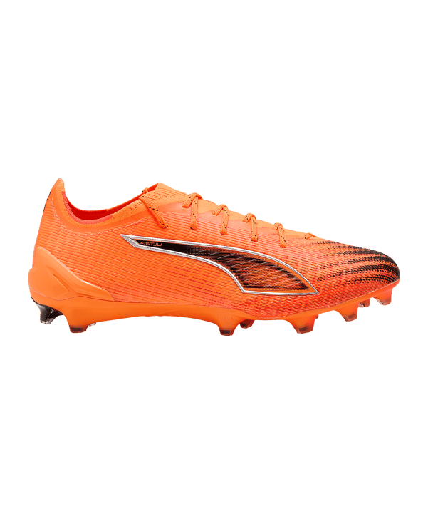 PUMA ULTRA 6 Ultimate FG Hot Pursuit Orange F03 - orange