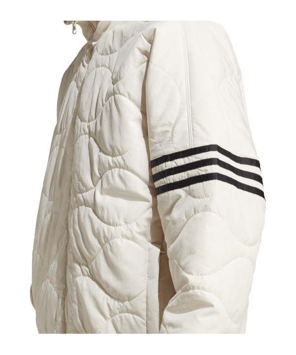 adidas Originals Adicolor Neuclassics Jacke Beige - beige