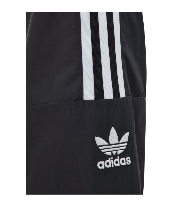 adidas Originals Adicolor Track Pants Black - schwarz