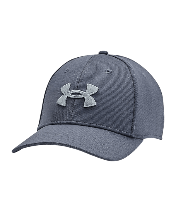 Under Armour Blitzing Cappello Grigio C044 - grigio