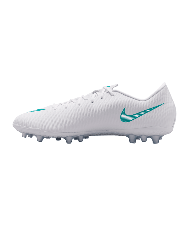 Nike Mercurial Vapor 17 Academy AG Bright Lights Wit K102 - wit