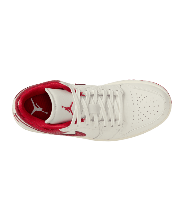 Jordan Air 1 Low SE Sneaker Damen Beige F106 - beige