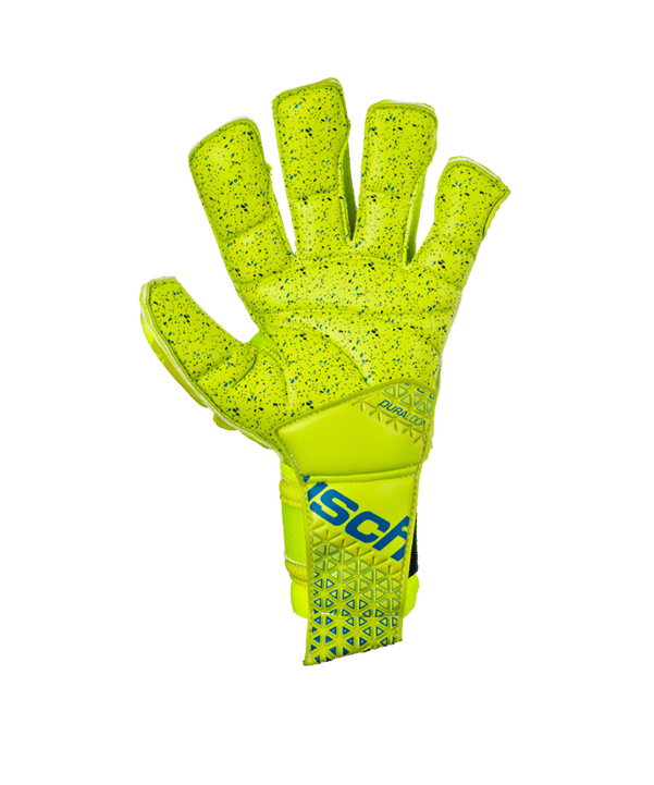 Reusch Supreme G3 Fusion Torwarthandschuh F583 - gelb