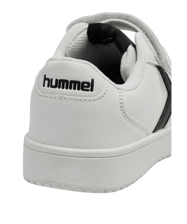 Hummel Kids Schwarz F2001 - schwarz