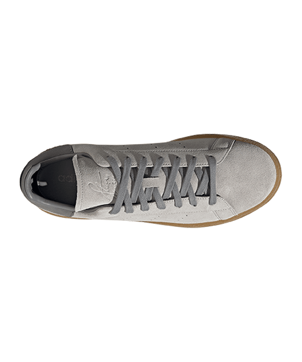 adidas Originals Stan Smith Crepe Sneaker Grau