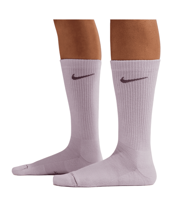Nike Everday 3er Pack Sokken Veelkleurig K916 - meerkleurig