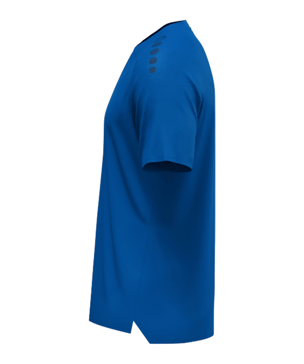 JAKO Light Flow T-Shirt Kids Blau F400 - blau