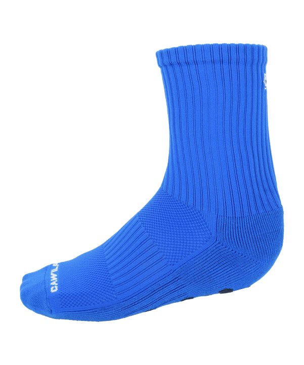 Cawila GEAR Socken GRIP PREMIUM Blau - blau