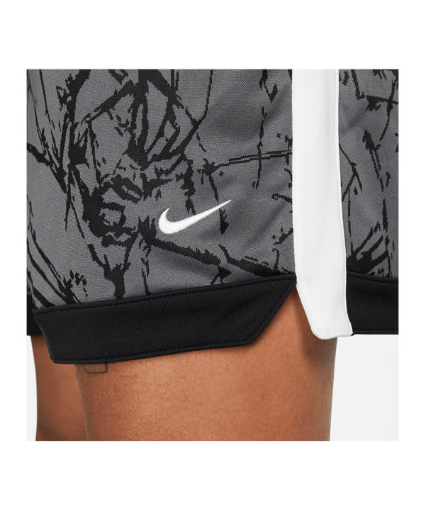 Nike F.C. 5inch Short Grau F068 - grau