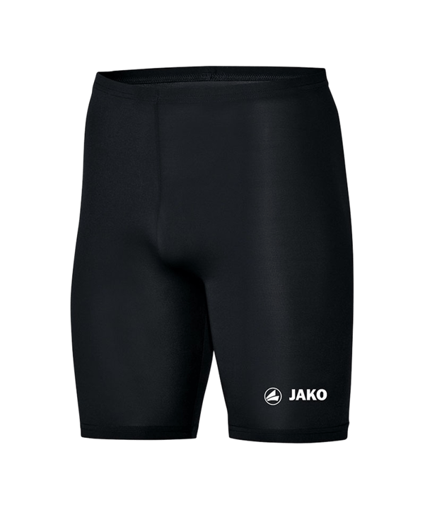 JAKO Tight Basic 2.0 Kids Schwarz F08 - schwarz