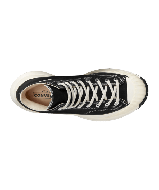 Converse Chuck 70 AT-CX HI Schwarz - schwarz