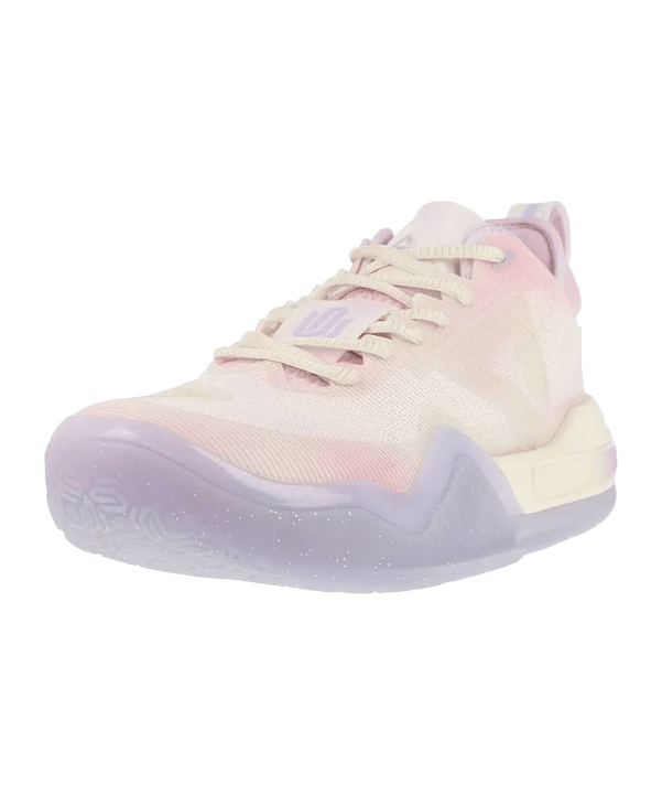 Peak Andrew Wiggins 1 Sneaker Rosa - rosa
