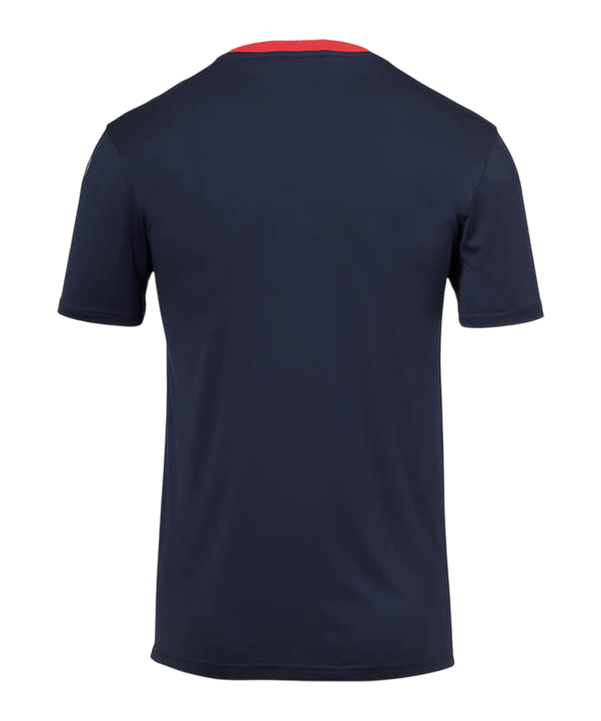 uhlsport Offense 23 Trainingsshirt Kinderen Blauw K10 - blauw