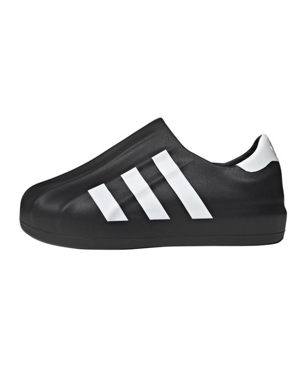 adidas Originals adiFOM Superstar Schwarz Weiss - schwarz