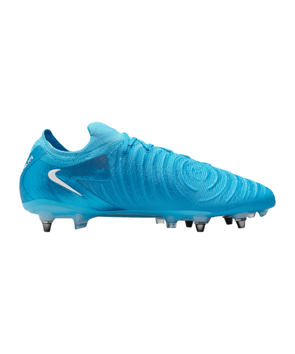 Nike Phantom GX II Elite SG-Pro Mad Ambition Pro-Player-Edition Blau Weiss F400 - blau