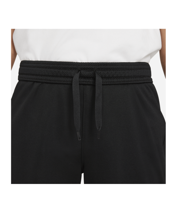 Nike Academy 21 Short Kids Schwarz F010 - schwarz