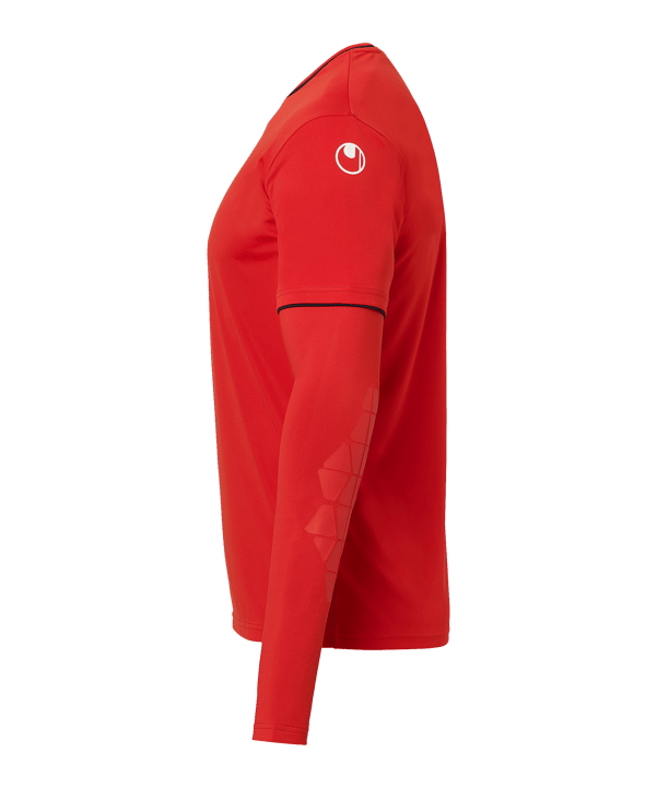 uhlsport Save Goalkeeper Torwartset Rot F04 - rot