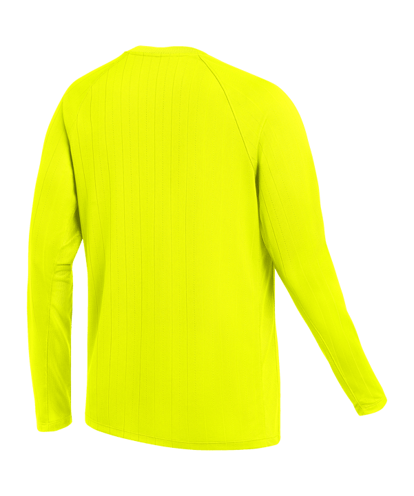 Nike III Maillot d'arbitre Femmes Jaune C702 - jaune