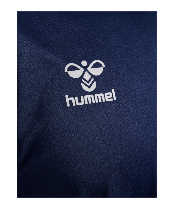 Hummel AUTHENTIC PL Trikot Blau F7026 - blau