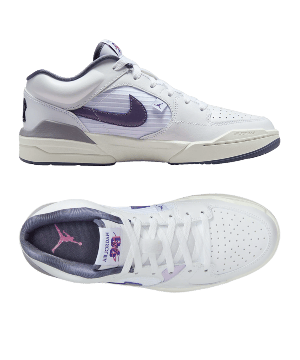 Jordan Stadium 90 Damen Weiss F151 - weiss
